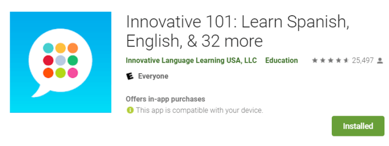 20 Best Apps to Learn French in 2020 | The French Street