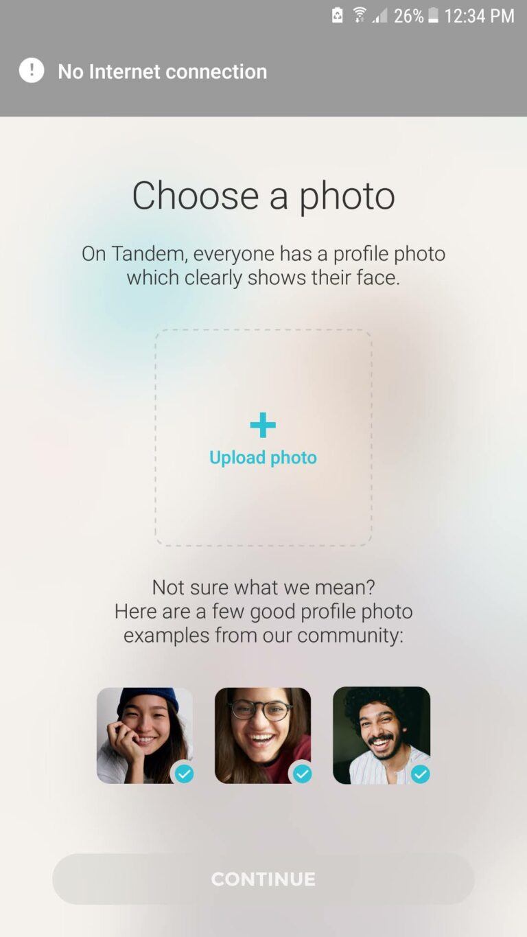 Tandem App Review Good or Bad? The French Street